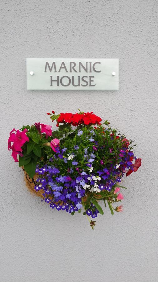 Bed and Breakfast Marnic House Ballyhaunis Zewnętrze zdjęcie
