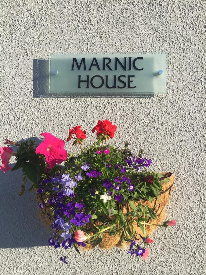 Bed and Breakfast Marnic House Ballyhaunis Zewnętrze zdjęcie