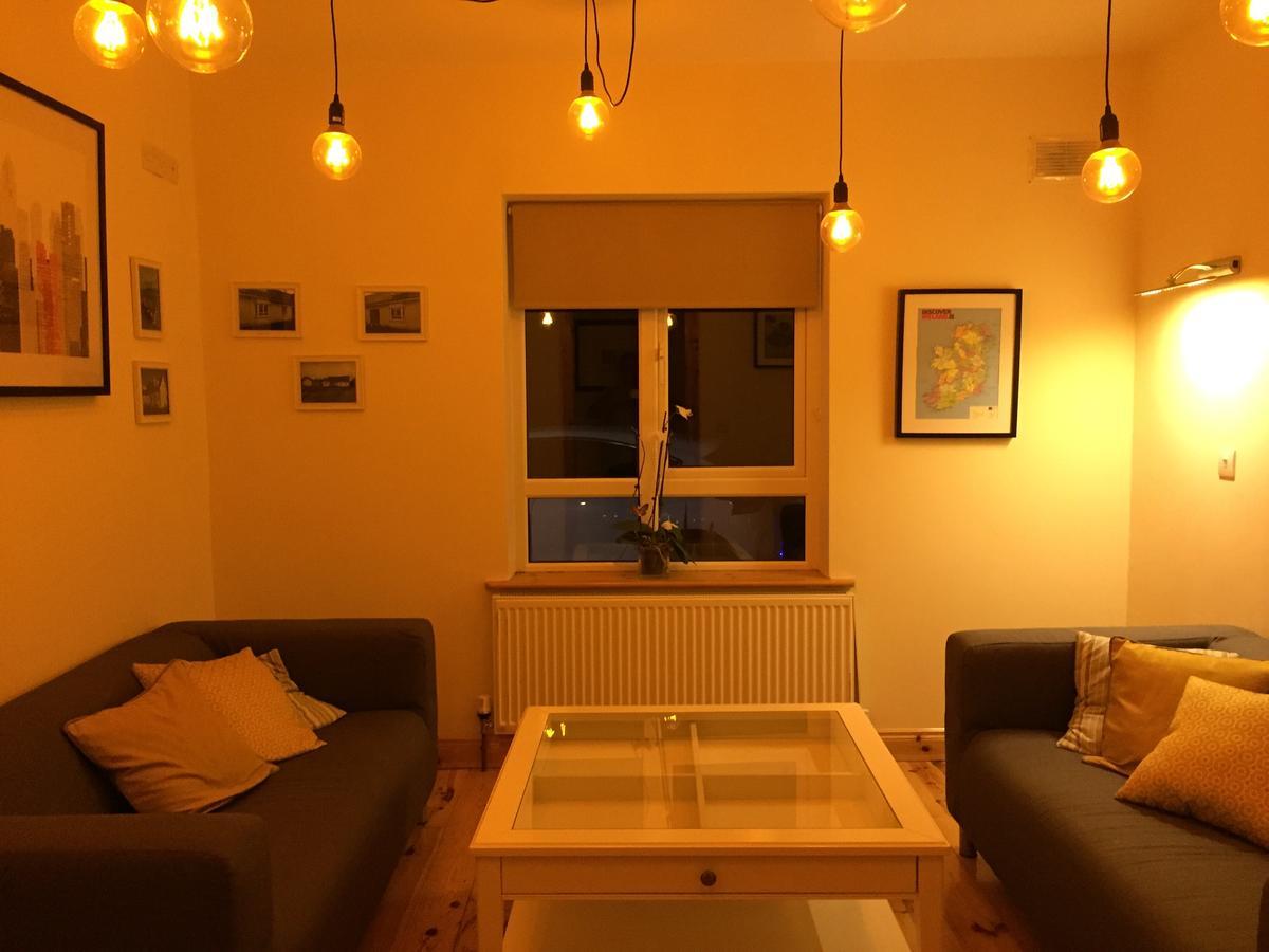 Bed and Breakfast Marnic House Ballyhaunis Zewnętrze zdjęcie