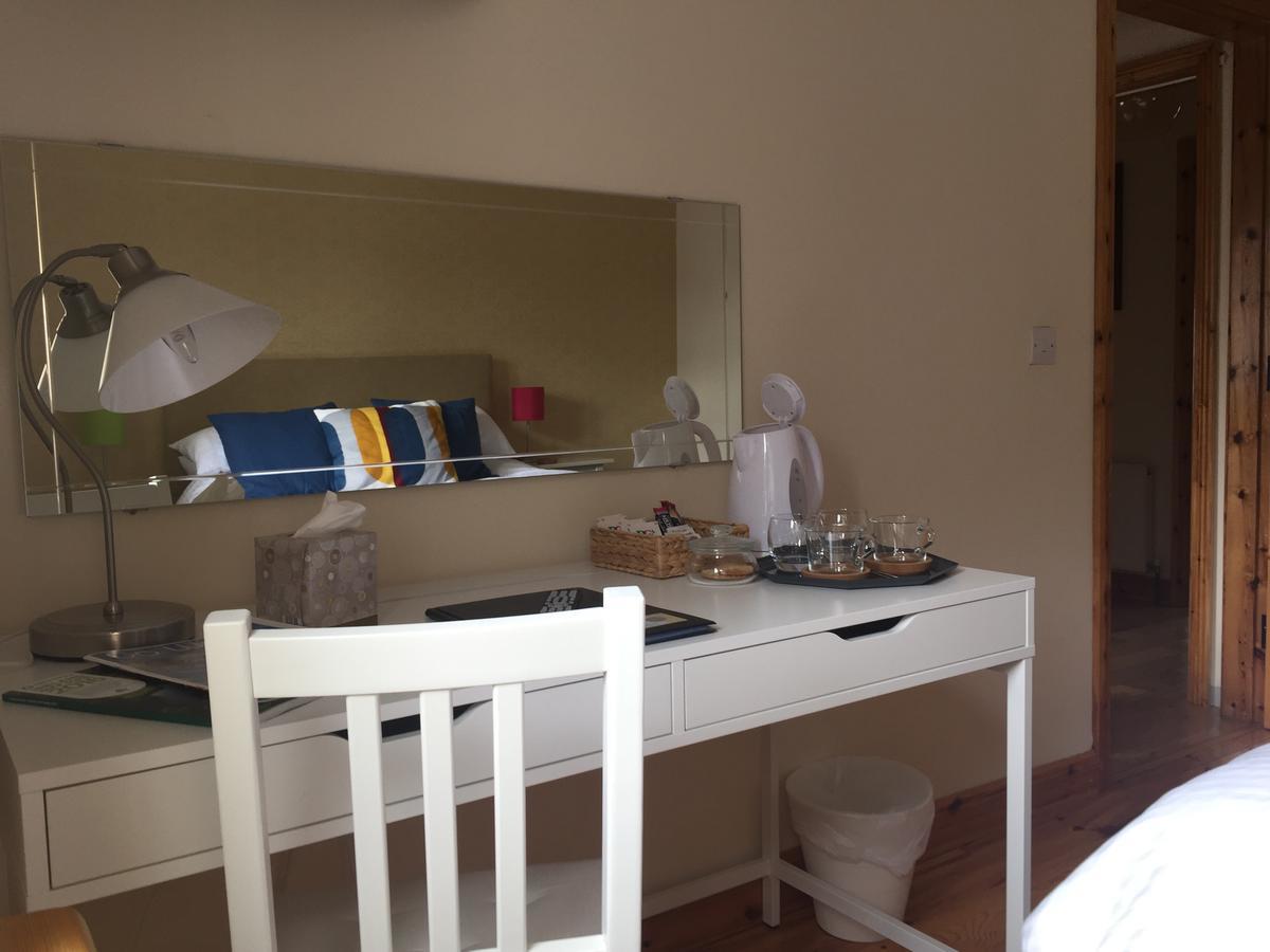 Bed and Breakfast Marnic House Ballyhaunis Zewnętrze zdjęcie
